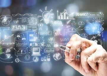 金融科技2021：專注科技與金融機構數(shù)字化轉(zhuǎn)型同行