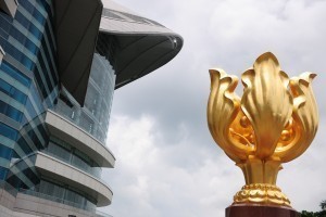 香港金管局：與人民銀行合作，推動(dòng)數(shù)字人民幣在港測(cè)試