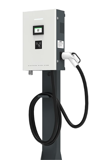 中小功率直流樁