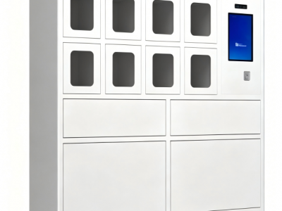 網(wǎng)點(diǎn)綜合智能管理柜