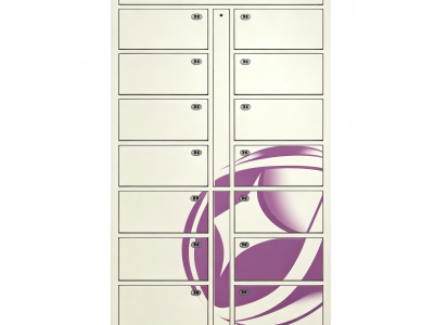 智能印鑒卡/賬戶(hù)資料管理柜