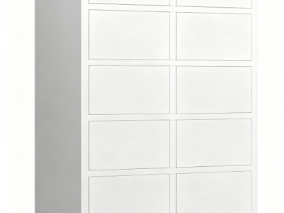 智能押品管理柜