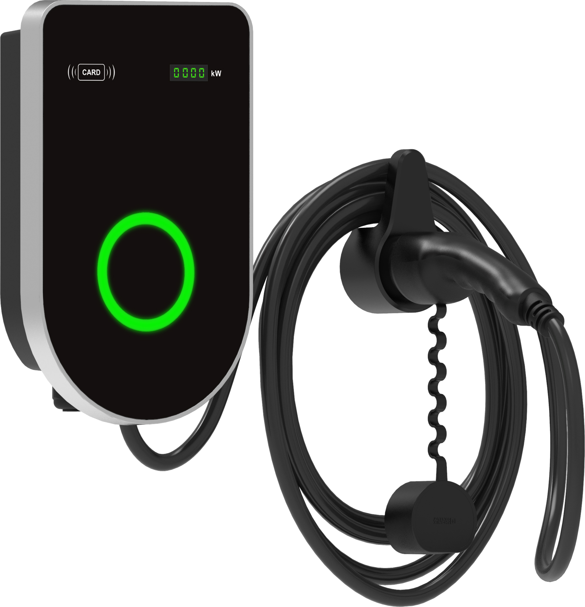 單相汽車交流充電樁